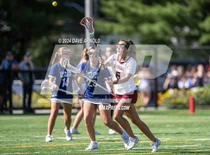 Thumbnail 1 in Cape Cod Academy @ Newburyport (MIAA Division 3 Quarterfinal) photogallery.