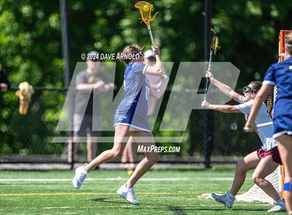 Thumbnail 2 in Cape Cod Academy @ Newburyport (MIAA Division 3 Quarterfinal) photogallery.