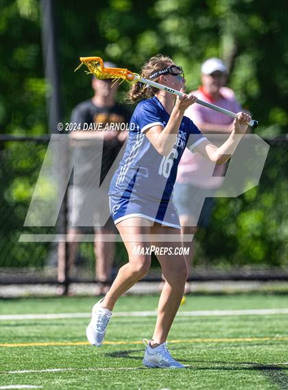 Thumbnail 3 in Cape Cod Academy @ Newburyport (MIAA Division 3 Quarterfinal) photogallery.