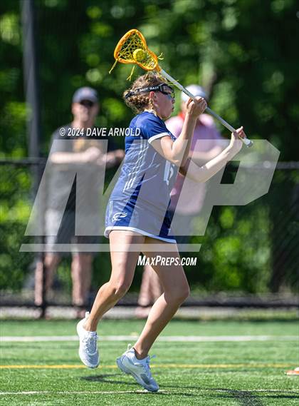Thumbnail 1 in Cape Cod Academy @ Newburyport (MIAA Division 3 Quarterfinal) photogallery.