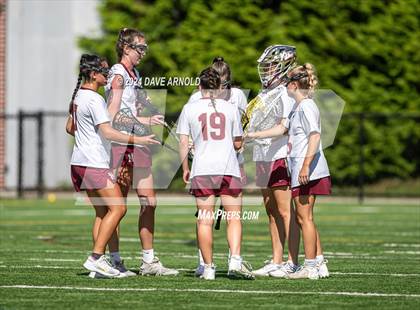 Thumbnail 3 in Cape Cod Academy @ Newburyport (MIAA Division 3 Quarterfinal) photogallery.