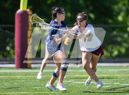 Thumbnail 3 in Cape Cod Academy @ Newburyport (MIAA Division 3 Quarterfinal) photogallery.