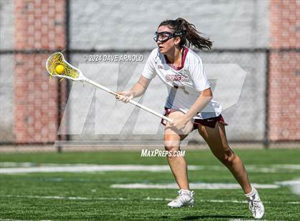 Thumbnail 1 in Cape Cod Academy @ Newburyport (MIAA Division 3 Quarterfinal) photogallery.