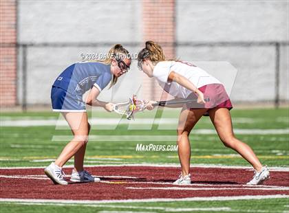 Thumbnail 3 in Cape Cod Academy @ Newburyport (MIAA Division 3 Quarterfinal) photogallery.