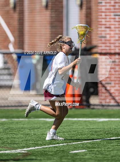 Thumbnail 1 in Cape Cod Academy @ Newburyport (MIAA Division 3 Quarterfinal) photogallery.