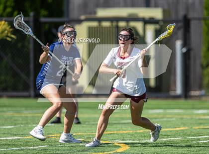 Thumbnail 2 in Cape Cod Academy @ Newburyport (MIAA Division 3 Quarterfinal) photogallery.
