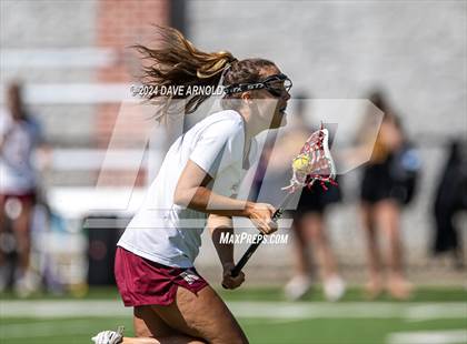 Thumbnail 2 in Cape Cod Academy @ Newburyport (MIAA Division 3 Quarterfinal) photogallery.