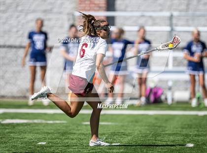 Thumbnail 2 in Cape Cod Academy @ Newburyport (MIAA Division 3 Quarterfinal) photogallery.