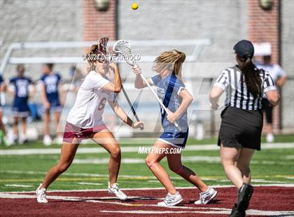 Thumbnail 3 in Cape Cod Academy @ Newburyport (MIAA Division 3 Quarterfinal) photogallery.