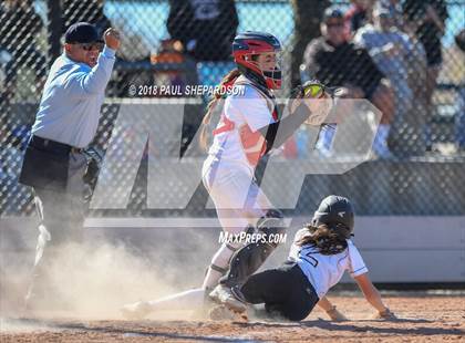 Thumbnail 2 in Fossil Ridge vs. Regis Jesuit (CHSAA 5A 1st Round Playoff) photogallery.