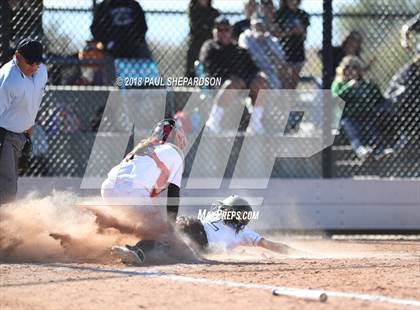 Thumbnail 2 in Fossil Ridge vs. Regis Jesuit (CHSAA 5A 1st Round Playoff) photogallery.