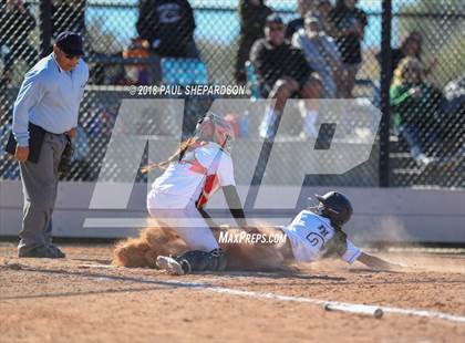 Thumbnail 3 in Fossil Ridge vs. Regis Jesuit (CHSAA 5A 1st Round Playoff) photogallery.
