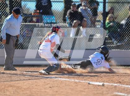 Thumbnail 2 in Fossil Ridge vs. Regis Jesuit (CHSAA 5A 1st Round Playoff) photogallery.