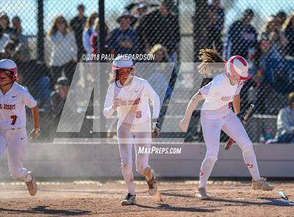 Thumbnail 1 in Fossil Ridge vs. Regis Jesuit (CHSAA 5A 1st Round Playoff) photogallery.