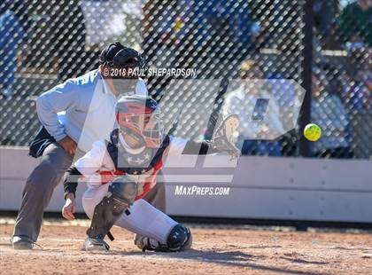 Thumbnail 1 in Fossil Ridge vs. Regis Jesuit (CHSAA 5A 1st Round Playoff) photogallery.