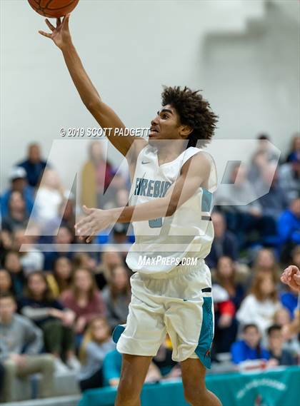 Thumbnail 2 in San Pasqual vs. Del Lago Academy (CIF SDS D5 Semifinal) photogallery.