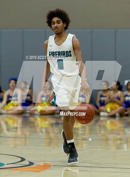 Thumbnail 1 in San Pasqual vs. Del Lago Academy (CIF SDS D5 Semifinal) photogallery.