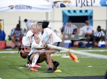 Thumbnail 2 in Tug of War Challenge (Nike Summer Tournament) photogallery.