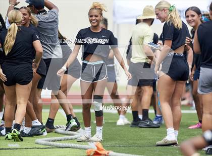 Thumbnail 3 in Tug of War Challenge (Nike Summer Tournament) photogallery.
