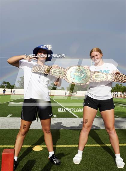 Thumbnail 1 in Tug of War Challenge (Nike Summer Tournament) photogallery.