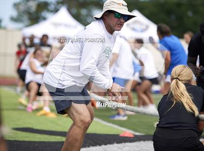 Thumbnail 3 in Tug of War Challenge (Nike Summer Tournament) photogallery.