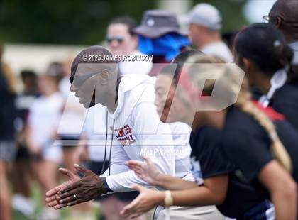 Thumbnail 1 in Tug of War Challenge (Nike Summer Tournament) photogallery.