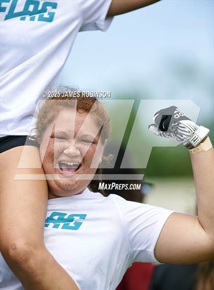 Thumbnail 1 in Tug of War Challenge (Nike Summer Tournament) photogallery.