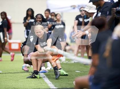 Thumbnail 1 in Tug of War Challenge (Nike Summer Tournament) photogallery.