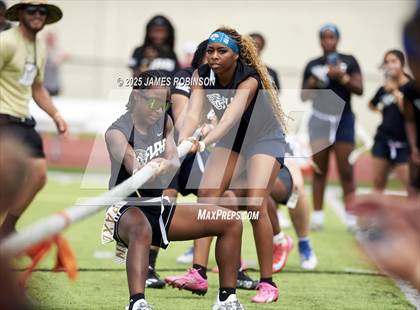 Thumbnail 3 in Tug of War Challenge (Nike Summer Tournament) photogallery.