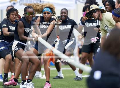 Thumbnail 3 in Tug of War Challenge (Nike Summer Tournament) photogallery.