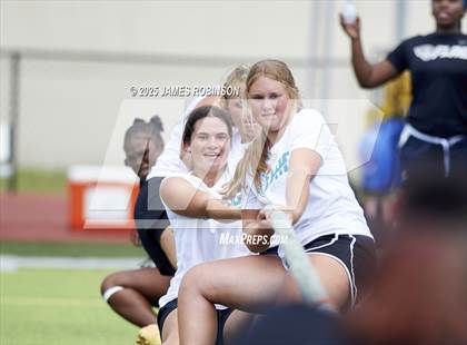 Thumbnail 1 in Tug of War Challenge (Nike Summer Tournament) photogallery.