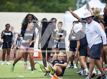 Thumbnail 1 in Tug of War Challenge (Nike Summer Tournament) photogallery.