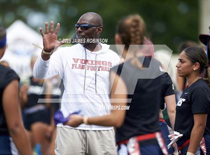Thumbnail 1 in Tug of War Challenge (Nike Summer Tournament) photogallery.