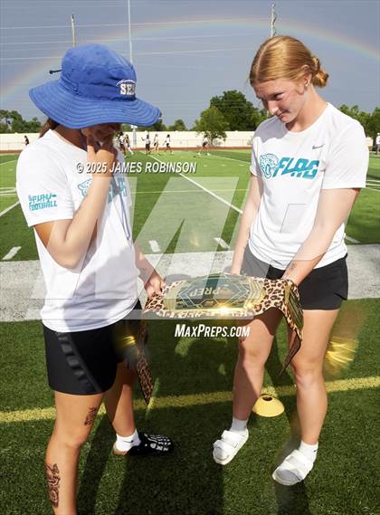 Thumbnail 3 in Tug of War Challenge (Nike Summer Tournament) photogallery.