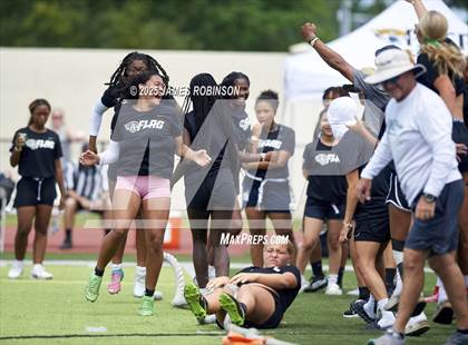 Thumbnail 2 in Tug of War Challenge (Nike Summer Tournament) photogallery.
