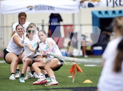 Thumbnail 3 in Tug of War Challenge (Nike Summer Tournament) photogallery.
