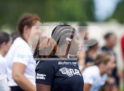 Thumbnail 1 in Tug of War Challenge (Nike Summer Tournament) photogallery.
