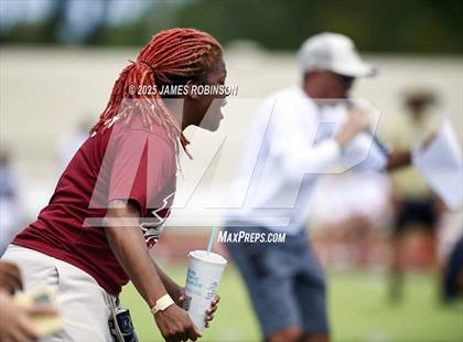 Thumbnail 1 in Tug of War Challenge (Nike Summer Tournament) photogallery.
