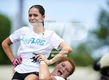 Thumbnail 1 in Tug of War Challenge (Nike Summer Tournament) photogallery.