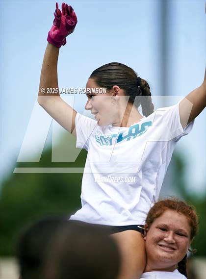 Thumbnail 3 in Tug of War Challenge (Nike Summer Tournament) photogallery.