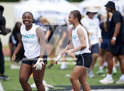 Thumbnail 1 in Tug of War Challenge (Nike Summer Tournament) photogallery.