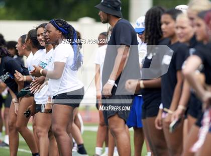 Thumbnail 3 in Tug of War Challenge (Nike Summer Tournament) photogallery.