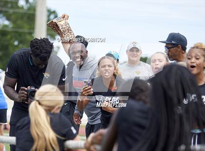 Thumbnail 3 in Tug of War Challenge (Nike Summer Tournament) photogallery.