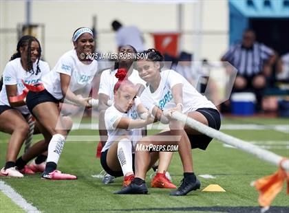 Thumbnail 1 in Tug of War Challenge (Nike Summer Tournament) photogallery.