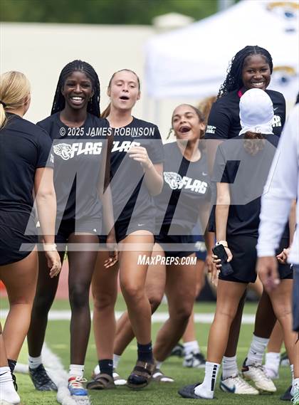 Thumbnail 3 in Tug of War Challenge (Nike Summer Tournament) photogallery.