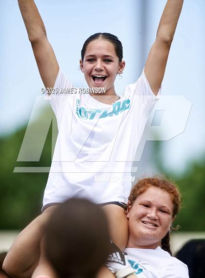 Thumbnail 1 in Tug of War Challenge (Nike Summer Tournament) photogallery.