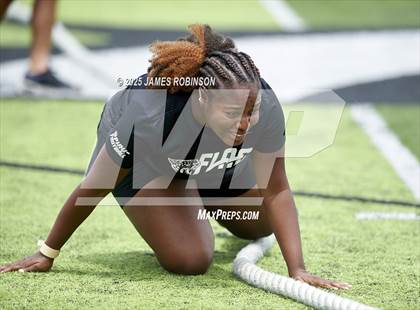 Thumbnail 1 in Tug of War Challenge (Nike Summer Tournament) photogallery.