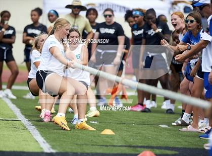 Thumbnail 2 in Tug of War Challenge (Nike Summer Tournament) photogallery.