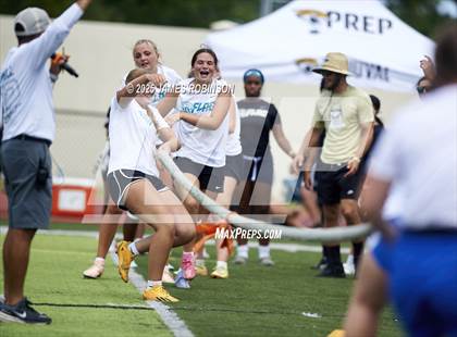 Thumbnail 3 in Tug of War Challenge (Nike Summer Tournament) photogallery.