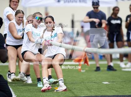 Thumbnail 1 in Tug of War Challenge (Nike Summer Tournament) photogallery.